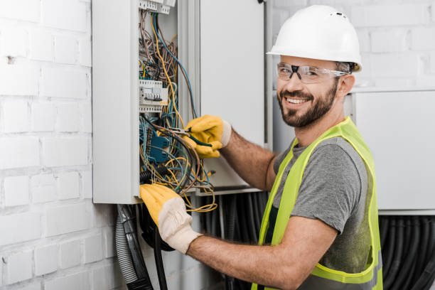 Best Electrical Contractors for Businesses  in Indian Head Park, IL