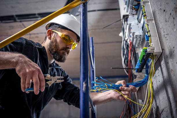 Electrical Upgrades for Homes in Indian Head Park, IL