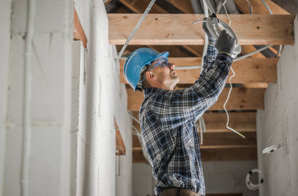 Best Home Electrical Repair  in Indian Head Park, IL