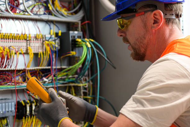 Best Residential Electrician Services  in Indian Head Park, IL
