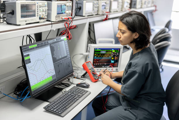 Electrical System Inspection in Indian Head Park, IL