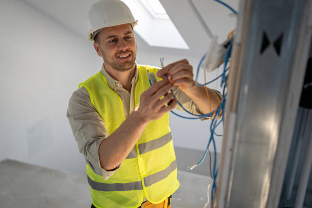 Best Electrical Rewiring Services  in Indian Head Park, IL